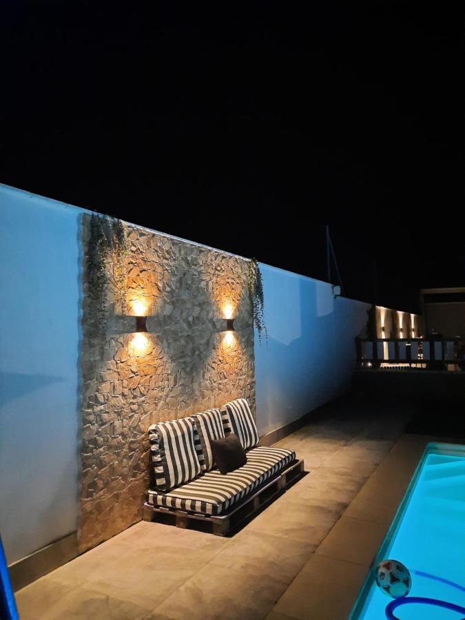 Las Eras 2 Herencia Exterior photo
